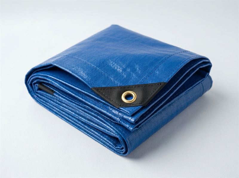 VARUDI HDPE Tarpaulin
